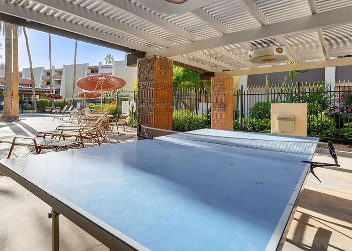 Old Town Oasis! Modern Unit W/ Resort-style Pool *
